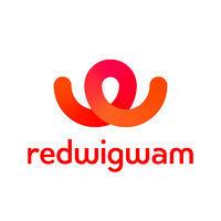 redwigwam - uk's largest platform for flexible staff logo image