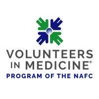 nafc volunteers in medicine program