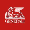 logo of Generali Italia