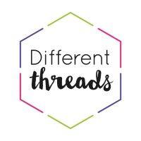 different threads