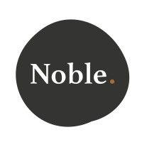 noble health app logo image