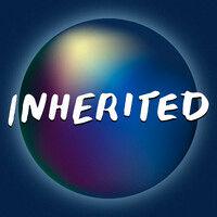 inherited podcast logo image