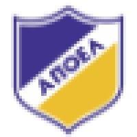 apoel athletic football club logo image