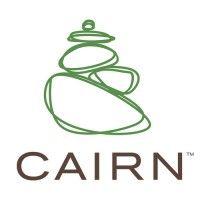 cairn, inc. logo image