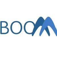 boomerang social logo image