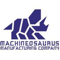 the machineosaurus manufacturing company