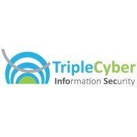 triplecyber logo image