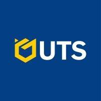 uts group logo image