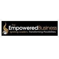 the empowered business (tm) logo image