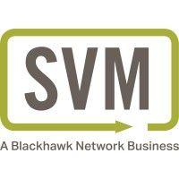 svm, a blackhawk network business