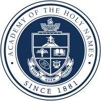 academy of the holy names logo image