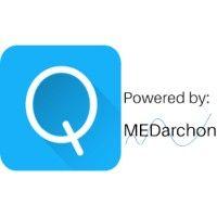 medarchon - now part of xsolis logo image