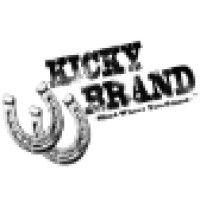 kicky brand logo image