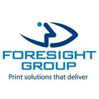 foresight group logo image