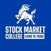 stock market college pty ltd logo image