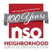 neighborhood services organization logo image