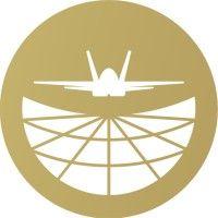 international test pilots school logo image