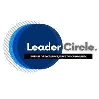 leader circle logo image