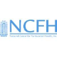 national center for farmworker health (ncfh) logo image