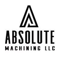 absolute machining llc logo image