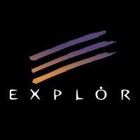 explor ventures llc / powered by nike ventures innovation logo image