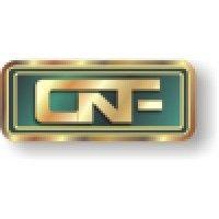 capital network funding logo image