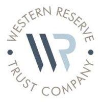 western reserve trust company logo image