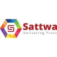 sattwa global solutions private limited logo image