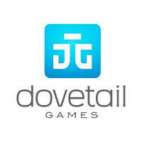 dovetail games logo image