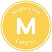 medallion capital logo image