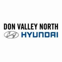 don valley north hyundai logo image