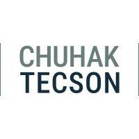 chuhak & tecson, p.c. logo image