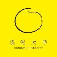 混沌大学 logo image