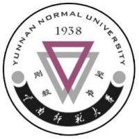 yunnan normal university logo image