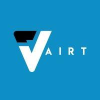 vairt logo image