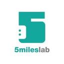 logo of 5 Miles Lab