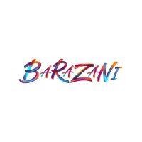 barazani - boutique advertising agency logo image