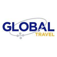 global travel pte ltd logo image