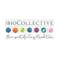 the biocollective logo image