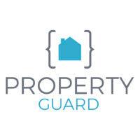 property guard logo image