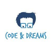 code&dreams ltd. logo image