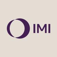 imi logo image