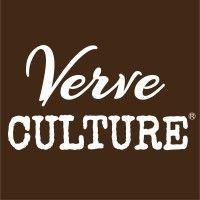 verve culture logo image