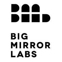 big mirror labs logo image