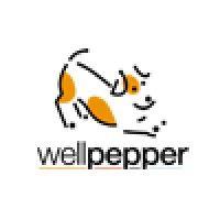 wellpepper inc logo image