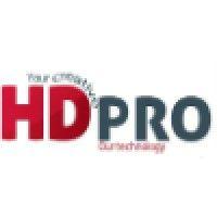 hd pro