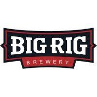 big rig brewery logo image