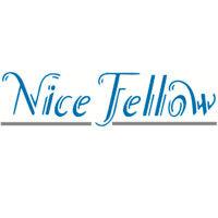 nice fellow logo image