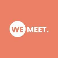 wemeet. logo image