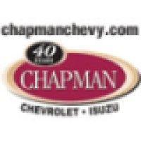 chapman chevrolet